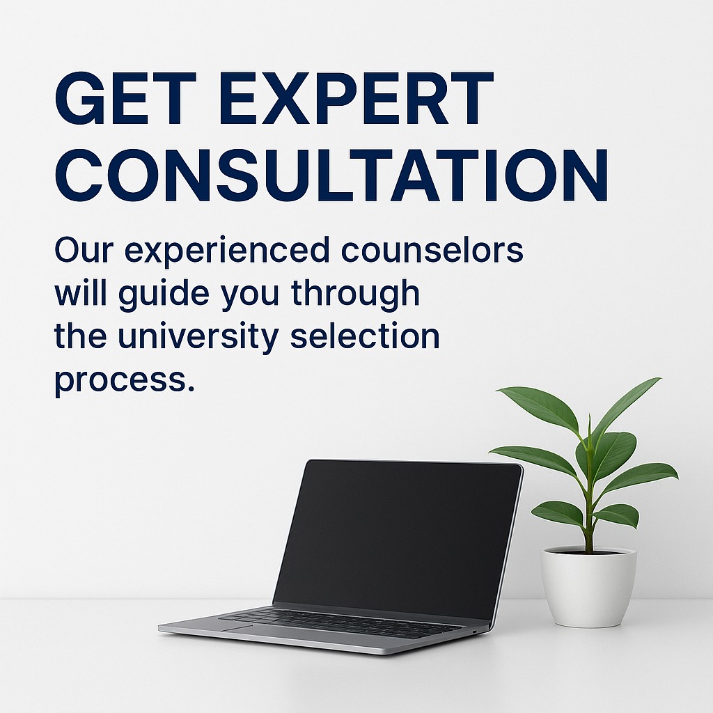 Expert Consultation